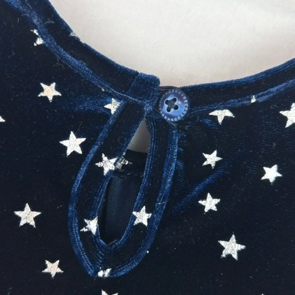 The Childrens Place navy blue